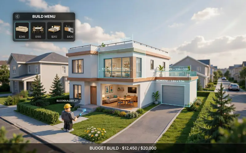 Why Budget Friendly Houses Are Popular